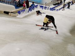 -Mr·Kuma酷么先生雪之乐园