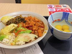 -永和大王(广元西路店)