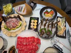 -虾佬圣汤·海鲜姿造(乐堤港店)