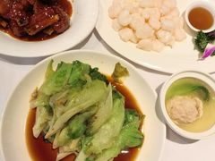 -扬州饭店(南京东路店)