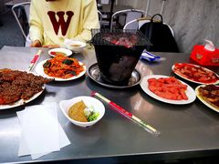 -松明一烤肉馆(鲁园店)