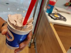 -DQ·蛋糕·冰淇淋(河东万达店)