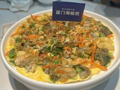 -桂大叔·砂锅粥·家传闽粤菜(县西巷店)