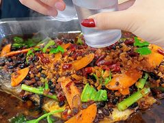 -三味鱼屋(琥珀山庄店)