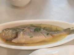 -琉璃餐厅(德基广场店)
