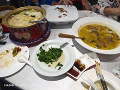 -味+新京宴·烤鸭·北京菜(创意谷店)