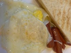 -永盈茶餐厅(中山四路店)