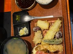 -天妇罗内顺田(罗湖店)