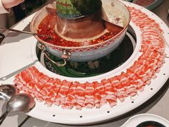 -老北京铜锅涮肉·香辣诱惑·小龙虾(禅城创意产业园店)