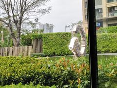 -星河吉酒店-BOND大堂吧·咖啡·简餐