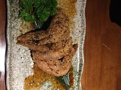 烤饭团-千代武日本料理(开发区店)