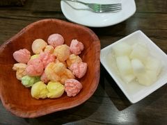 -BHC炸鸡 (城山店)