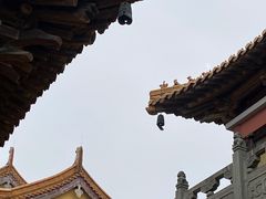 -南京市江宁方山