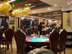 大堂-海尔巴格新疆餐厅(东来兴店)