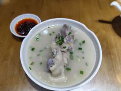 -易老妈蹄花.特色川菜(人民公园总店)