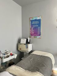 -IDEA·艾蒂尔科技美肤·日式美甲美睫集合店