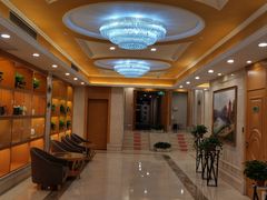 -维也纳酒店(南京奥体中心店)