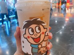 -奈雪的茶(湖滨银泰in77C区PRO店)