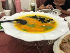 金汤养颜菜-顺悦酒家(嘉信城市广场店)