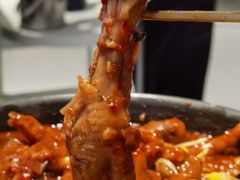 -HOTISLAND海鸡岛·韩国料理(江南西店)