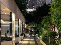 -夜宴江景餐厅