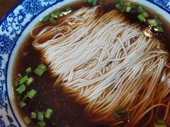 -孙盛兴奥灶面馆·蟹黄面·三虾面(山塘街总店)