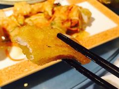 -四姐妹东北饺子(沙尾路店)