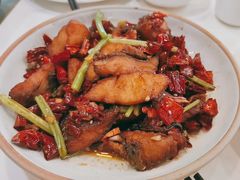 -付掌柜在成都·热炒砂锅集(金禾店)