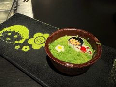 -海底捞火锅智慧餐厅(中骏世界城店)