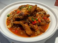 -兰湘子·湘菜小炒(长安万科广场店)