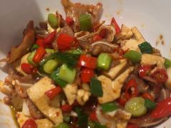 -辣可可·小炒黄牛肉(望京凯德MALL店)