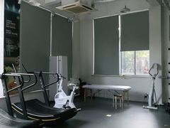 -APT运动康复中心(徐汇万科店)