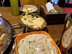 -来蜀乾串串香(北京总店)