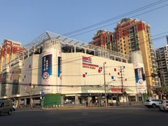 -StorHub 趣存自助仓·迷你仓(曹杨店)