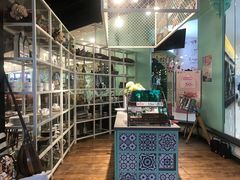 -塔哈尔·新疆盛宴(城西银泰店)