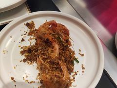 -盛焰铁板烧(王府井店)