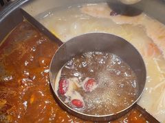 -重庆德庄火锅(映月湖环宇城店)