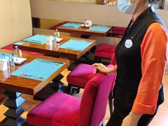 -佛山恒安瑞士大酒店-瑞士咖啡厅-主题自助餐