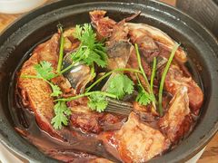 -沈家花园如皋菜(海阳路店)