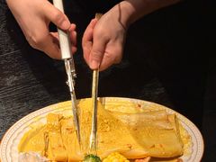 -蟹犇前•帝王蟹雪蟹(陆家嘴店)