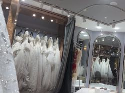 -SATIN COUTURE瑟庭婚纱礼服馆