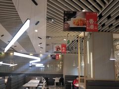 -大咀港式茶餐厅(恒泰店)