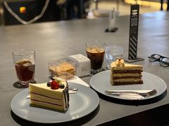 埃塞俄比亚手冲-来回·咖啡(钟村咖啡豆店)