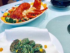 -谷语中餐厅