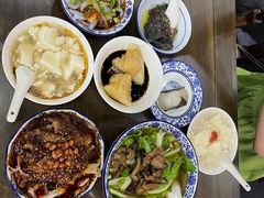 -西月城谭豆花(春熙路店)