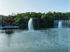 -广州莲花山旅游区