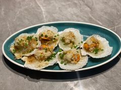 -啫神·广州地标美食(北京路店)