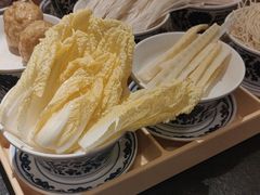 -咏江南·苏式火锅·苏州评弹(观前街店)