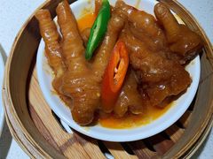 -南枝记·港式打边炉(新北万达店)