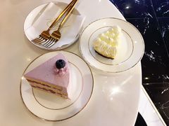 -PETIT PARIS 小巴黎(花园道店)
